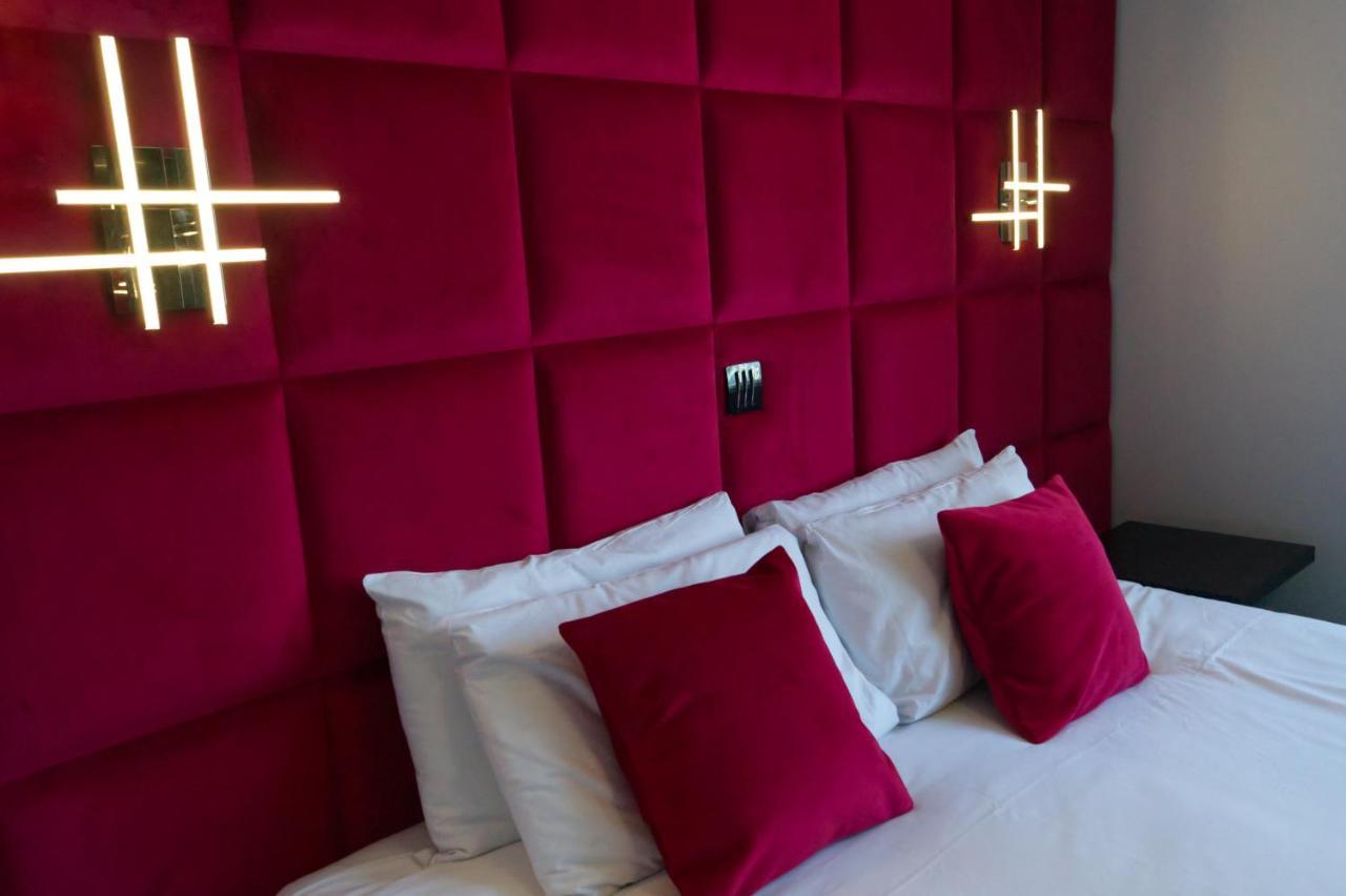 The Bromley Bed and Breakfast Blackpool Buitenkant foto